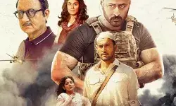 डिज़्नी और हॉटस्टार द फ्रीलांसर: द कन्क्लूजन प्रदर्शित करेंगे डिज़्नी और हॉटस्टार द फ्रीलांसर: द कन्क्लूजन प्रदर्शित करेंगे