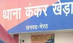 ईंट से प्रहार कर हिस्ट्रीशीटर को लगाया ठिकाने- सड़क किनारे फेंकी लाश