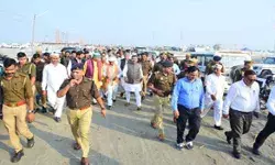 प्रयागराज कुंभ की थीम पर होगा तिगरीधाम स्नान मेला- गंगवार प्रयागराज कुंभ की थीम पर होगा तिगरीधाम स्नान मेला- गंगवार