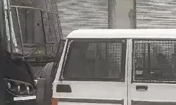 महिलाओं पर पथराव से आयोग खफा- एसपी से मांगी कार्यवाही की रिपोर्ट महिलाओं पर पथराव से आयोग खफा- एसपी से मांगी कार्यवाही की रिपोर्ट