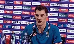 शमी की दहशत से ऑस्ट्रेलियाई कप्तान को अभी से चढ रहा जाडा- बोले..