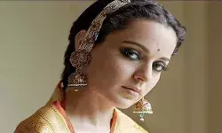 साइको थ्रिलर फिल्म में नजर आयेगी कंगना रनौत