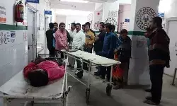 सनकी आशिक़ ने कर दी 6 लोगों पर ताबड़तोड़ फायरिंग- दो लोगों की.. सनकी आशिक़ ने कर दी 6 लोगों पर ताबड़तोड़ फायरिंग- दो लोगों की..