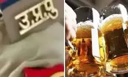 पुलिस चौकी में सजी दारू की महफिल में घमासान- पांच पुलिसकर्मी सस्पेंड पुलिस चौकी में सजी दारू की महफिल में घमासान- पांच पुलिसकर्मी सस्पेंड