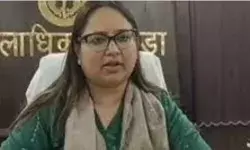 दफ्तर से गायब हुई कोर्ट की फाइल- DM ने तहसीलदारों का वेतन रोका