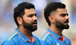 ICC ने रोहित शर्मा को बनाया अपना कप्तान- ऑस्ट्रेलिया के केवल...