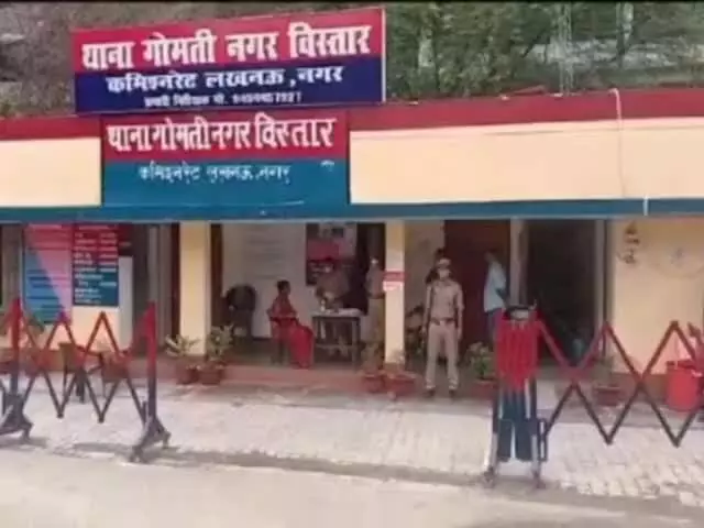 तेज रफ्तार कार ने बुझाया ASP के घर का चिराग- इकलौते बेटे को कुचला