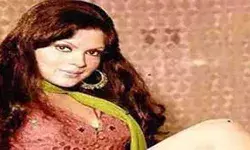 बन टिक्की से बॉलीवुड में कमबैक करेंगी जीनत अमान