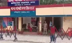 तेज रफ्तार कार ने बुझाया ASP के घर का चिराग- इकलौते बेटे को कुचला तेज रफ्तार कार ने बुझाया ASP के घर का चिराग- इकलौते बेटे को कुचला