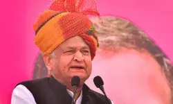 MSP पर कानून का दांव- 50 लाख का बीमा व सिलेंडर सस्ता करने का वादा MSP पर कानून का दांव- 50 लाख का बीमा व सिलेंडर सस्ता करने का वादा