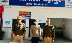 शराब पीते समय भतीजे ने डंडे से पीट कर चाचा को उतारा मौत के घाट