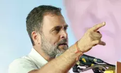 बोले राहुल- क्रिकेट वर्ल्ड कप जीत जाते लेकिन पनौती ने दिया हरवा बोले राहुल- क्रिकेट वर्ल्ड कप जीत जाते लेकिन पनौती ने दिया हरवा