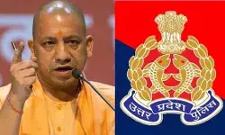 योगी सरकार में स्मार्ट पुलिसिंग: CCTV बने पुलिस की आंख- घटनाओं का खुलासा