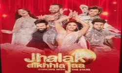 तनीषा मुखर्जी ने झलक दिखला जा में किया शानदार प्रदर्शन