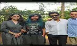 थ्रिलर फिल्म में नवाजुद्दीन सिद्दीकी के साथ काम करेंगी प्रिया बापट