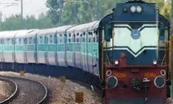 ट्रेन में BHU के पूर्व वैज्ञानिक पर पेशाब करने वाला अब कर रहा जेल की.. ट्रेन में BHU के पूर्व वैज्ञानिक पर पेशाब करने वाला अब कर रहा जेल की..