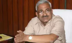 UP के एक और पूर्व नौकरशाह की पॉलिटिक्स में एंट्री- पूर्व DGP ने बनाई.. UP के एक और पूर्व नौकरशाह की पॉलिटिक्स में एंट्री- पूर्व DGP ने बनाई..