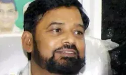 डॉ अयूब भी अब NDA की शरण में- पीस पार्टी का होगा गठबंधन