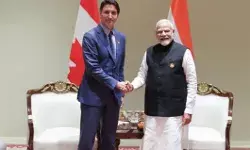 भारत में कनाडा को बड़ी राहत- फिर शुरू की ई वीजा सेवा भारत में कनाडा को बड़ी राहत- फिर शुरू की ई वीजा सेवा