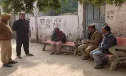 कस्टडी में युवक की मौत- पुलिस अफसरों के फूल गए हाथ पांव