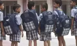 चलेगा विशेष अभियान- 4 दिन बच्चा स्कूल नहीं आया तो घर पहुंचेंगे शिक्षक