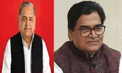 PM के लिए मुलायम का नाम था फाइनल मगर साजिशबाजो ने कटवा दिया- यादव