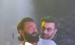 बॉबी देओल को अपना स्टाइल आइकन मानते हैं रणबीर कपूर