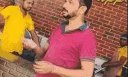 एनकाउंटर में अतीक का फाइनेंसर अरेस्ट- भागते समय लगी गोली एनकाउंटर में अतीक का फाइनेंसर अरेस्ट- भागते समय लगी गोली