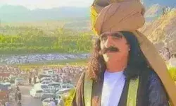 आतंकियों के नेता के विस्फोट में उड़े चिथड़े- अज्ञात ने अंजाम दी घटना