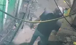 350 रुपए की लूट के लिए चाकू से गोदा- 60 बार प्रहार कर लाश पर नाचा 350 रुपए की लूट के लिए चाकू से गोदा- 60 बार प्रहार कर लाश पर नाचा