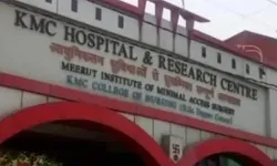 सैन्यकर्मी ने दारू पीने से मना करने पर पत्नी पर ताना तमंचा- खुद को....