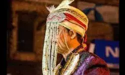 दुल्हन को छोड़ दूल्हा दहेज में मिले 15 लाख लेकर फरार- दुल्हन के उड़े.. दुल्हन को छोड़ दूल्हा दहेज में मिले 15 लाख लेकर फरार- दुल्हन के उड़े..