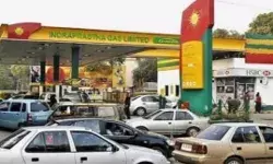 हरित गैस फिर हुई महंगी- बढे सीएनजी के दाम- महंगा हो गया सफर