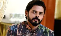 फिक्सिंग के आरोपों के बाद श्रीसंत अब नए विवाद में फंसे- मामला दर्ज