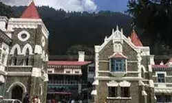 अवैध खनन पर रोक लगाने के लिए ठोस योजना तैयार करे सरकार- हाईकोर्ट अवैध खनन पर रोक लगाने के लिए ठोस योजना तैयार करे सरकार- हाईकोर्ट