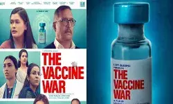 डिज्‍़नी+ हॉटस्‍टार पर रिलीज होगी द वैक्‍सीन वार