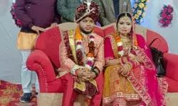 जेंडर बदलवाकर लड़का बनी शहीद की प्रपौत्री ने गर्लफ्रेंड से की शादी