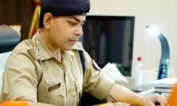 जिले की पुलिस कप्तानी पर विशेषः IPS माधव की शानदार पुलिसिंग के 10 Point