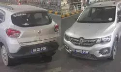 अजब नंबर की गजब कार को लेकर भूचाल- सिंगापुर दूत ने किया अलर्ट अजब नंबर की गजब कार को लेकर भूचाल- सिंगापुर दूत ने किया अलर्ट