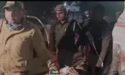 बस कंडक्टर पर अटैक के बाद नारे लगाने वाला छात्र एनकाउंटर में लंगड़ा बस कंडक्टर पर अटैक के बाद नारे लगाने वाला छात्र एनकाउंटर में लंगड़ा