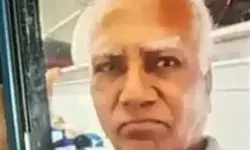 घर में घुसकर फाइनेंसर की छाती में मारी गोली- रूपयों के लेनदेन को लेकर.. घर में घुसकर फाइनेंसर की छाती में मारी गोली- रूपयों के लेनदेन को लेकर..