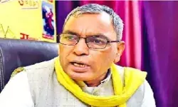 पनौती विवाद में अब राजभर भी कूदे- बोले SP अध्यक्ष शिवपाल होते तो..