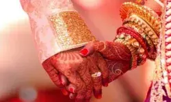 ससुराल पहुंचने की बजाय दुल्हन को दूल्हे के साथ सड़क पर बितानी पड़ी रात