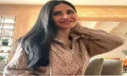 कैटरीना कैफ ने सलमान खान की तारीफ की कैटरीना कैफ ने सलमान खान की तारीफ की