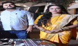 बेटी हमारी अनमोल में नजर आयेगी रानी चटर्जी बेटी हमारी अनमोल में नजर आयेगी रानी चटर्जी