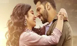 जी सिनेमा पर होगा वरुण धवन और जान्हवी कपूर की फिल्म ‘बवाल ’ का..... जी सिनेमा पर होगा वरुण धवन और जान्हवी कपूर की फिल्म ‘बवाल ’ का.....