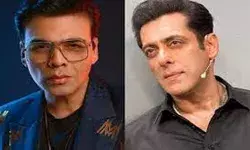 करण जौहर की फिल्म द बुल में काम करेंगे सलमान खान करण जौहर की फिल्म द बुल में काम करेंगे सलमान खान