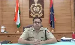 SSP का बड़ा एक्शन- दागी थानेदार व 70 सिपाही किये लाइन हाजिर