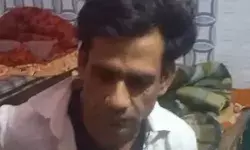 पब्लिक के हत्थे चढ़े चोर को याद आई नानी- फरार हुए चोरों की तलाश..