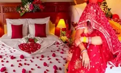 सुहागरात पर दुल्हन के कांड से निकली दूल्हे की चीख- बचाओ बचाओ..